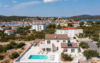 Ferienhaus - Murter-Otok Murter , Kroatien - CLD446 3