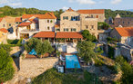 Feriehus - Hvar-Jelsa , Kroatia - CLD474 4