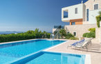 Ferienhaus - Vodice-Tribunj , Kroatien - CLD323 9