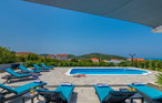 Ferienhaus - Cavtat , Kroatien - CLD344 6