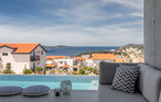 Ferienhaus - Hvar , Kroatien - CLD342 10