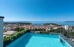 Feriehuse - Makarska , Kroatien - CLD461 10