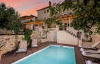 Feriehus - Hvar-Jelsa , Kroatia - CLD474 8