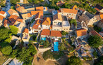 Feriehuse - Hvar-Jelsa , Kroatien - CLD476 10