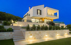 Ferienhaus - Vodice-Tribunj , Kroatien - CLD323 1