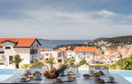 Ferienhaus - Hvar , Kroatien - CLD342 9