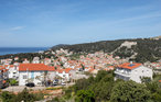 Ferienhaus - Hvar , Kroatien - CLD342 20