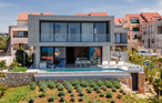 Ferienhaus - Hvar , Kroatien - CLD342 21