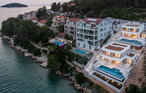 Feriehuse - Korcula-Vela Luka , Kroatien - CLD521 20