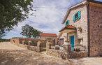 Ferienhaus - Imotski-Gornji Prolozac , Kroatien - CLD471 25