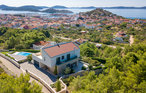 Ferienhaus - Vodice-Tribunj , Kroatien - CLD323 4
