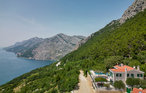 Feriehus - Makarska-Brela , Kroatia - CLD515 15
