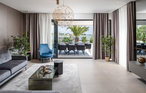 Feriehus - Privlaka , Kroatia - CLD464 3