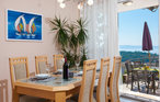Feriehuse - Makarska , Kroatien - CLD663 5