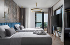 Feriehus - Privlaka , Kroatia - CLD464 24