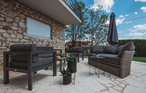 Feriehus - Zadar , Kroatia - CLD550 30