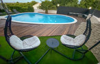 Feriehus - Zadar , Kroatia - CLD550 17