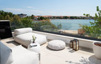Feriehus - Privlaka , Kroatia - CLD464 17