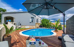 Feriehus - Zadar , Kroatia - CLD550 3
