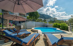 Feriehuse - Makarska , Kroatien - CLD663 3