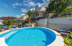 Feriehuse - Makarska , Kroatien - CLD663 4
