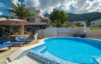 Feriehuse - Makarska , Kroatien - CLD663 11