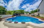 Feriehus - Zadar , Kroatia - CLD550 13