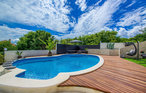Feriehus - Zadar , Kroatia - CLD550 14