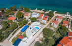 Semesterhus - Pasman , Kroatien - CLD625 2
