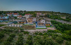 Feriehuse - Biograd-Vrana , Kroatien - CLD013 17