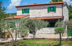 Feriehuse - Zadar-Posedarje , Kroatien - CLD561 11
