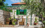 Feriehuse - Zadar-Posedarje , Kroatien - CLD561 14