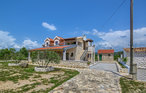 Feriehuse - Sibenik-Lozovac , Kroatien - CLD667 22