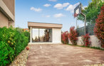 Feriehus - Sukosan , Kroatia - CLD694 58