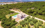 Feriehus - Sukosan , Kroatia - CLD694 9