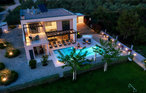 Feriehus - Sukosan , Kroatia - CLD694 15
