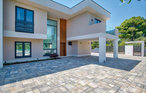 Feriehus - Sukosan , Kroatia - CLD694 16