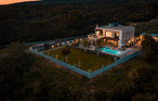 Feriehus - Sukosan , Kroatia - CLD694 18