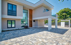 Feriehus - Sukosan , Kroatia - CLD694 19