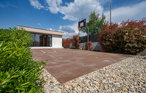 Feriehus - Sukosan , Kroatia - CLD694 23