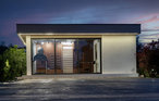 Feriehus - Sukosan , Kroatia - CLD694 26