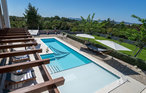 Feriehus - Sukosan , Kroatia - CLD694 3