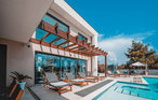 Feriehus - Sukosan , Kroatia - CLD694 6
