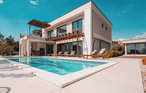 Feriehus - Sukosan , Kroatia - CLD694 7