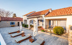 Feriehuse - Zadar-Pridraga , Kroatien - CLD724 3