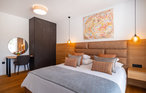 Feriehus - Pridraga , Kroatia - CLD744 45