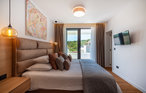 Feriehus - Pridraga , Kroatia - CLD744 46