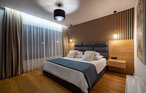 Feriehus - Pridraga , Kroatia - CLD744 51