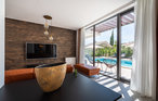 Feriehus - Pridraga , Kroatia - CLD744 31