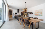 Feriehus - Pridraga , Kroatia - CLD744 34